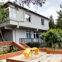 Villa in Turkey, Istanbul, 400 sq.ft.