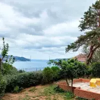 Villa in Turkey, Istanbul, 400 sq.ft.