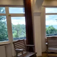 Villa in Turkey, Istanbul, 400 sq.ft.