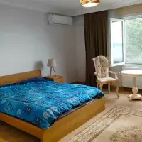 Villa in Turkey, Istanbul, 400 sq.ft.