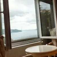Villa in Turkey, Istanbul, 400 sq.ft.
