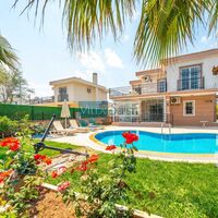 Villa in Turkey, Villa, 180 sq.m.