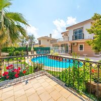 Villa in Turkey, Villa, 180 sq.m.