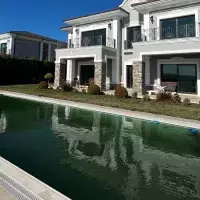 Villa in Turkey, Istanbul, 550 sq.ft.