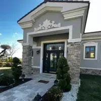 Villa in Turkey, Istanbul, 550 sq.ft.