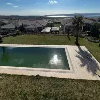 Villa in Turkey, Istanbul, 550 sq.ft.