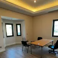Villa in Turkey, Istanbul, 550 sq.ft.