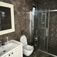 Villa in Turkey, Istanbul, 550 sq.ft.