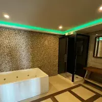 Villa in Turkey, Istanbul, 550 sq.ft.