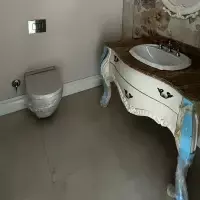 Villa in Turkey, Istanbul, 550 sq.ft.