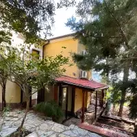Villa in Turkey, Villa, 160 sq.ft.