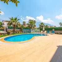 Villa in Turkey, Villa, 180 sq.m.