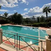 Villa in Turkey, Villa, 160 sq.ft.