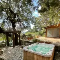 Villa in Turkey, Villa, 160 sq.ft.