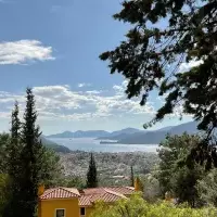 Villa in Turkey, Villa, 160 sq.ft.