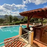 Villa in Turkey, Villa, 160 sq.ft.