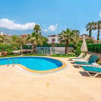 Villa in Turkey, Villa, 180 sq.m.