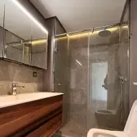 Apartment in Turkey, Istanbul, 319 sq.ft.