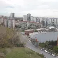 Апартаменты в Турции, Стамбул, 195 кв.фт.