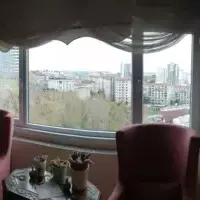 Апартаменты в Турции, Стамбул, 195 кв.фт.
