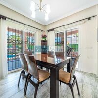 Villa in Turkey, Villa, 180 sq.m.