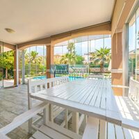 Villa in Turkey, Villa, 180 sq.m.