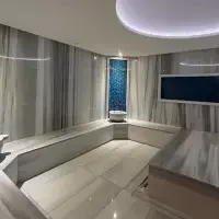 Апартаменты в Турции, Стамбул, 170 кв.фт.