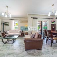 Villa in Turkey, Villa, 180 sq.m.