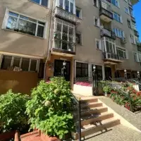 Апартаменты в Турции, Стамбул, 135 кв.фт.