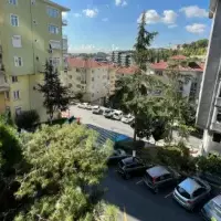 Апартаменты в Турции, Стамбул, 135 кв.фт.
