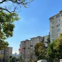 Апартаменты в Турции, Стамбул, 135 кв.фт.