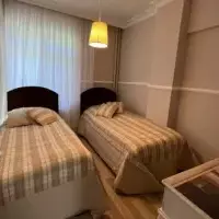 Апартаменты в Турции, Стамбул, 135 кв.фт.