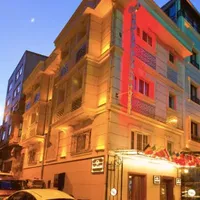 Aparthotel in Turkey, Istanbul, 270 sq.m.