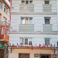 Aparthotel in Turkey, Istanbul, 270 sq.m.