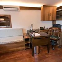 Aparthotel in Turkey, Istanbul, 270 sq.m.