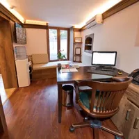 Aparthotel in Turkey, Istanbul, 270 sq.m.