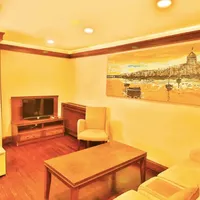 Aparthotel in Turkey, Istanbul, 270 sq.m.