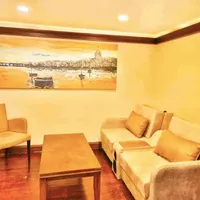 Aparthotel in Turkey, Istanbul, 270 sq.m.