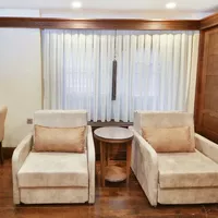 Aparthotel in Turkey, Istanbul, 270 sq.m.