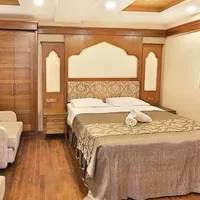 Aparthotel in Turkey, Istanbul, 270 sq.m.