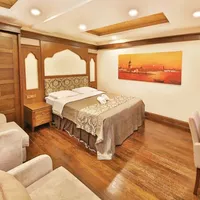 Aparthotel in Turkey, Istanbul, 270 sq.m.