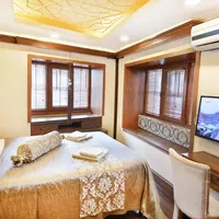 Aparthotel in Turkey, Istanbul, 270 sq.m.