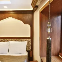 Aparthotel in Turkey, Istanbul, 270 sq.m.