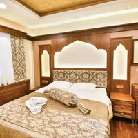 Aparthotel in Turkey, Istanbul, 270 sq.m.