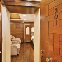 Aparthotel in Turkey, Istanbul, 270 sq.m.