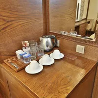 Aparthotel in Turkey, Istanbul, 270 sq.m.