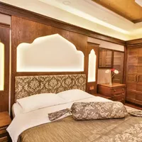 Aparthotel in Turkey, Istanbul, 270 sq.m.