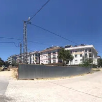Апартаменты в Турции, Стамбул, 179 кв.фт.