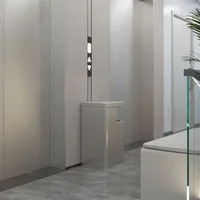 Апартаменты в Турции, Стамбул, 179 кв.фт.