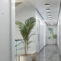 Апартаменты в Турции, Стамбул, 179 кв.фт.